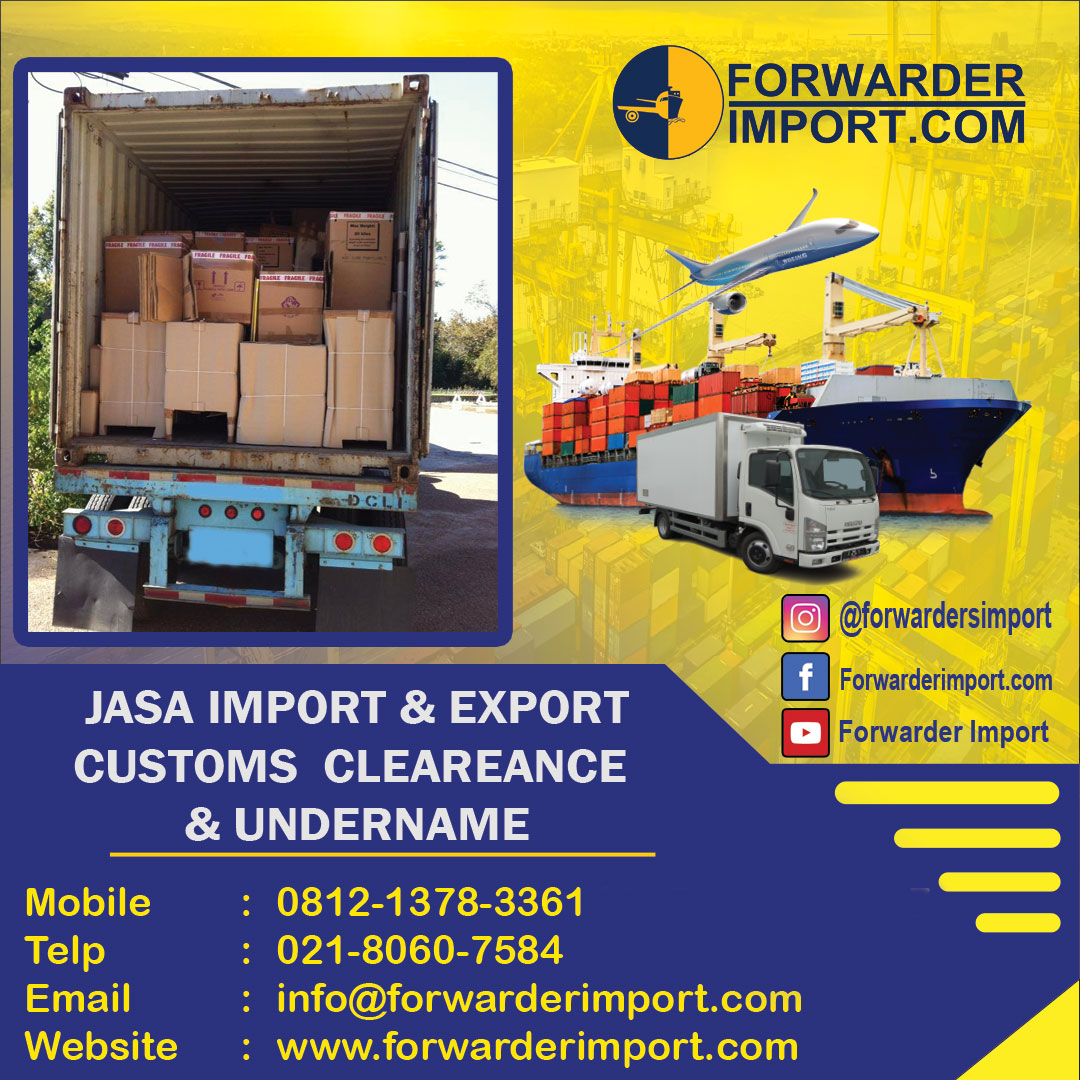 Jasa Import Furniture